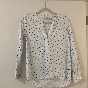 Vineyard Vines Seahorse Shirt